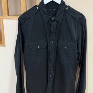 Ralph Lauren Black Label